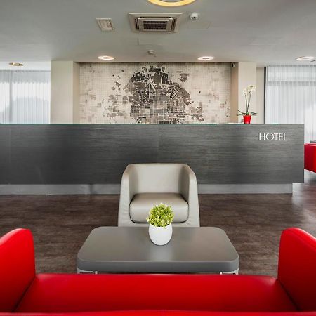 Fasthotel Linate Segrate Luaran gambar