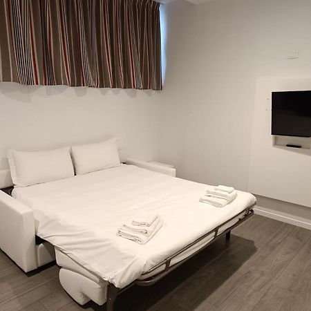 Fasthotel Linate Segrate Luaran gambar
