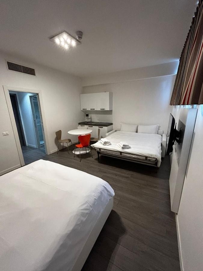 Fasthotel Linate Segrate Luaran gambar