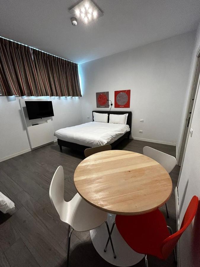 Fasthotel Linate Segrate Luaran gambar