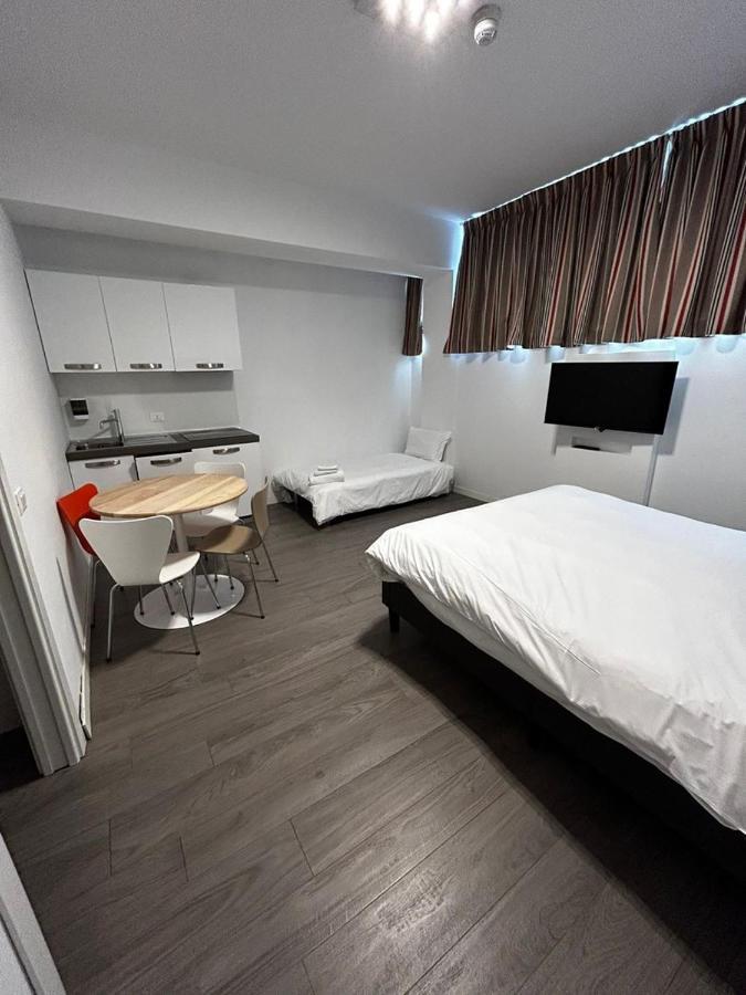 Fasthotel Linate Segrate Luaran gambar