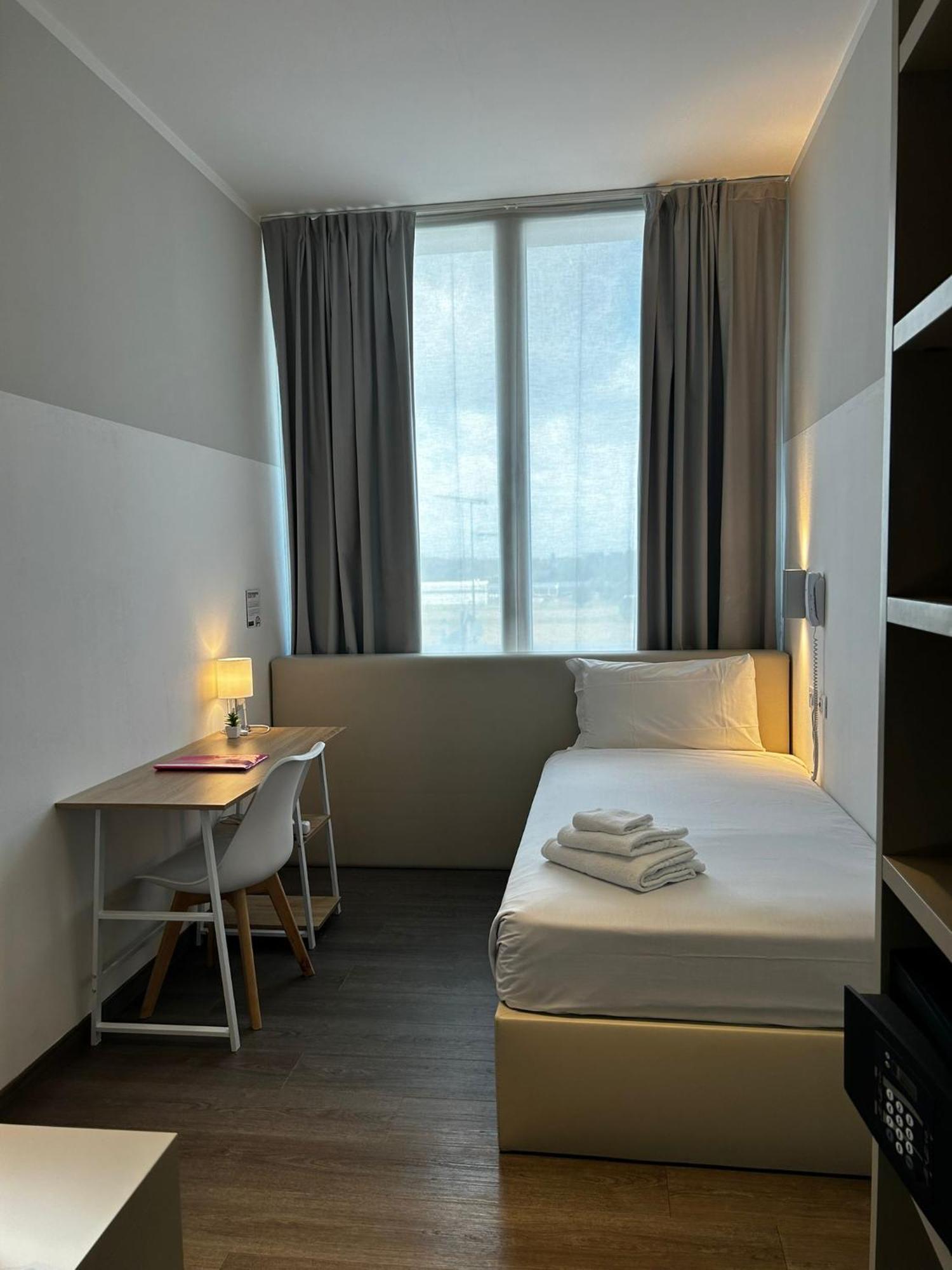 Fasthotel Linate Segrate Luaran gambar