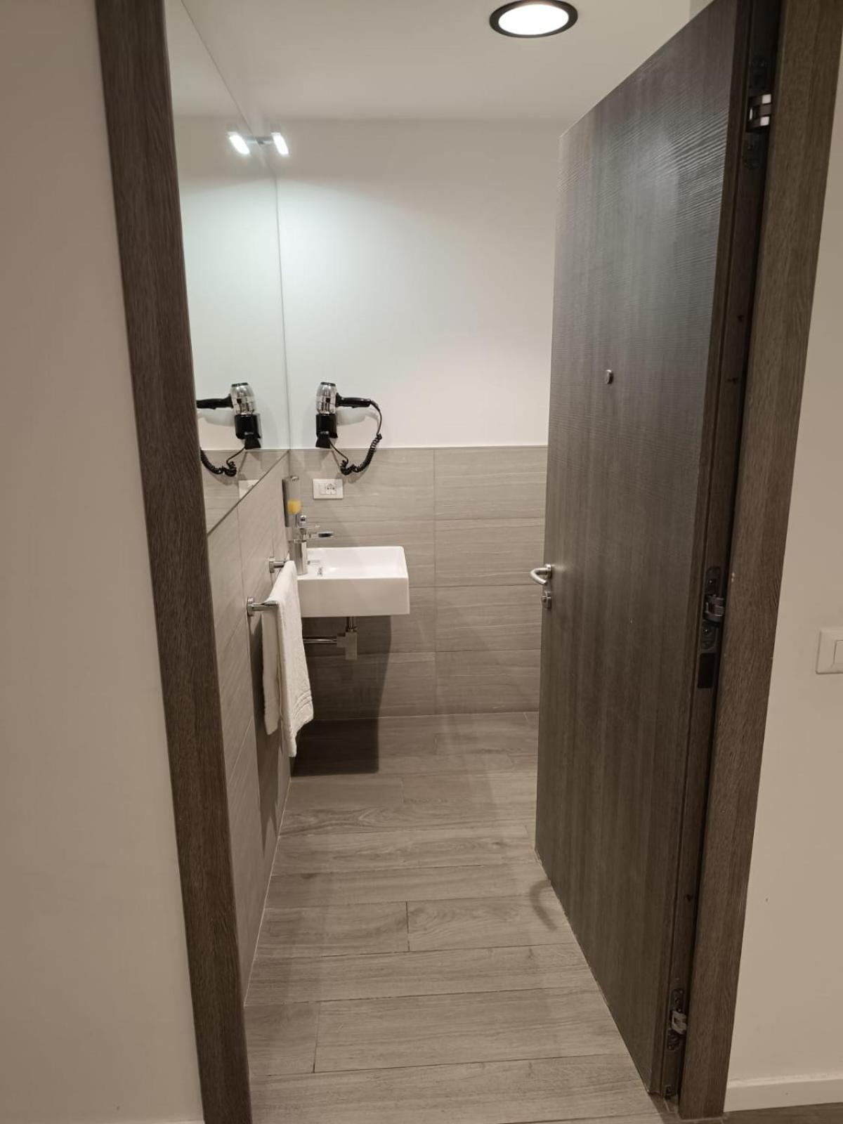 Fasthotel Linate Segrate Luaran gambar
