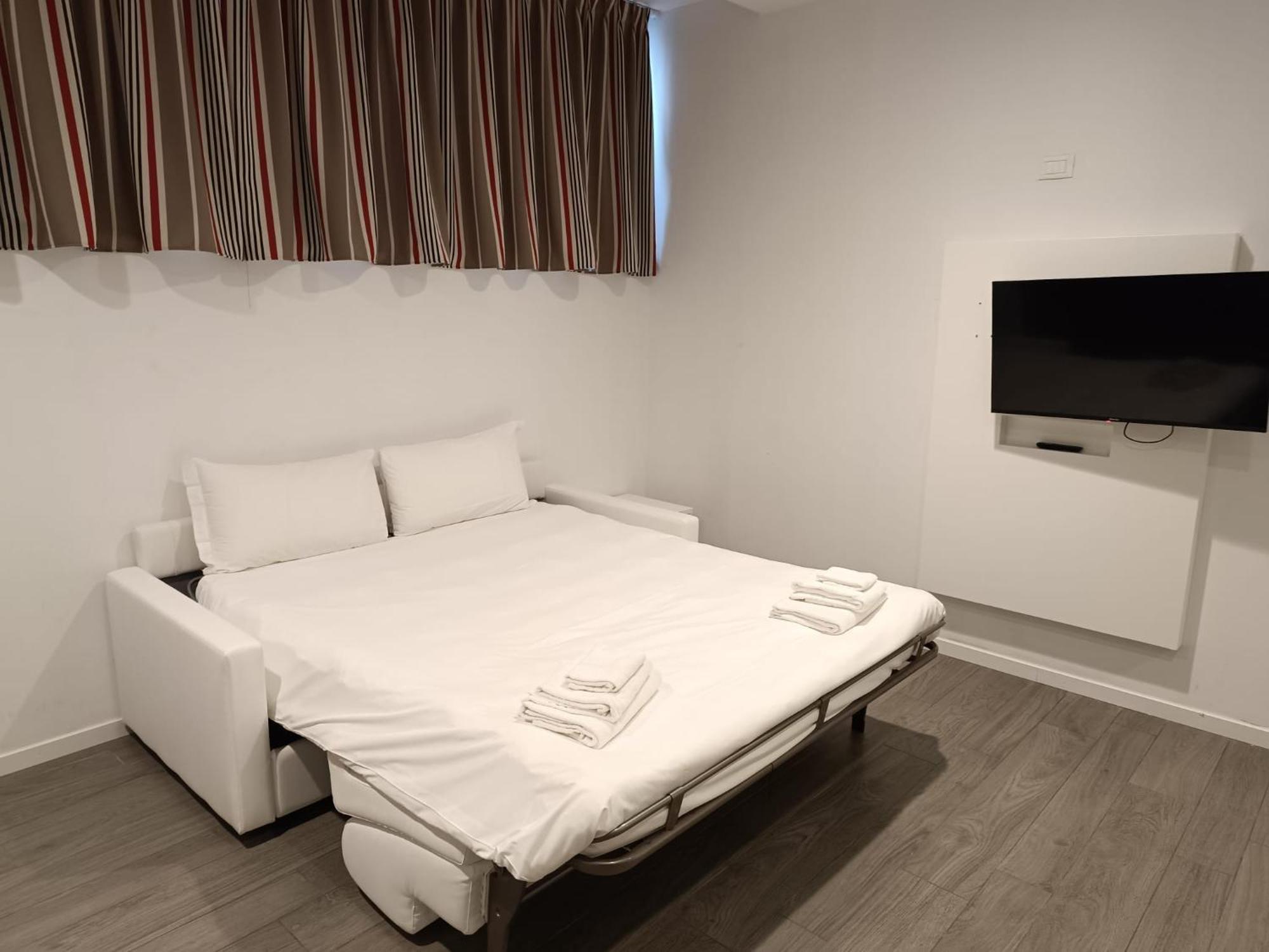 Fasthotel Linate Segrate Luaran gambar