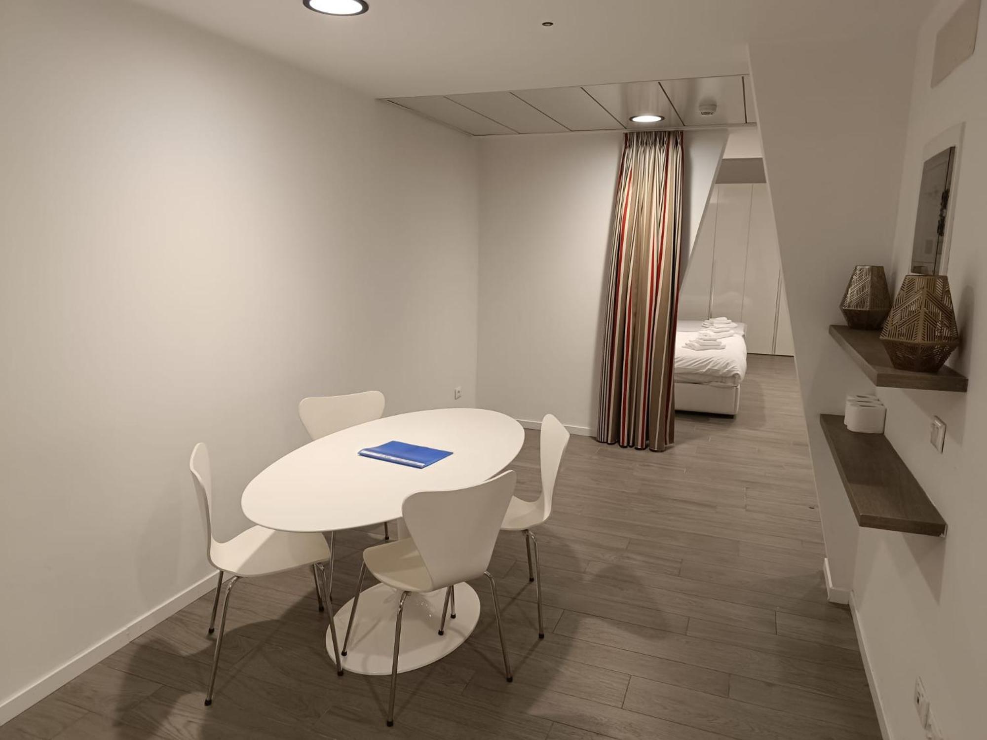 Fasthotel Linate Segrate Luaran gambar