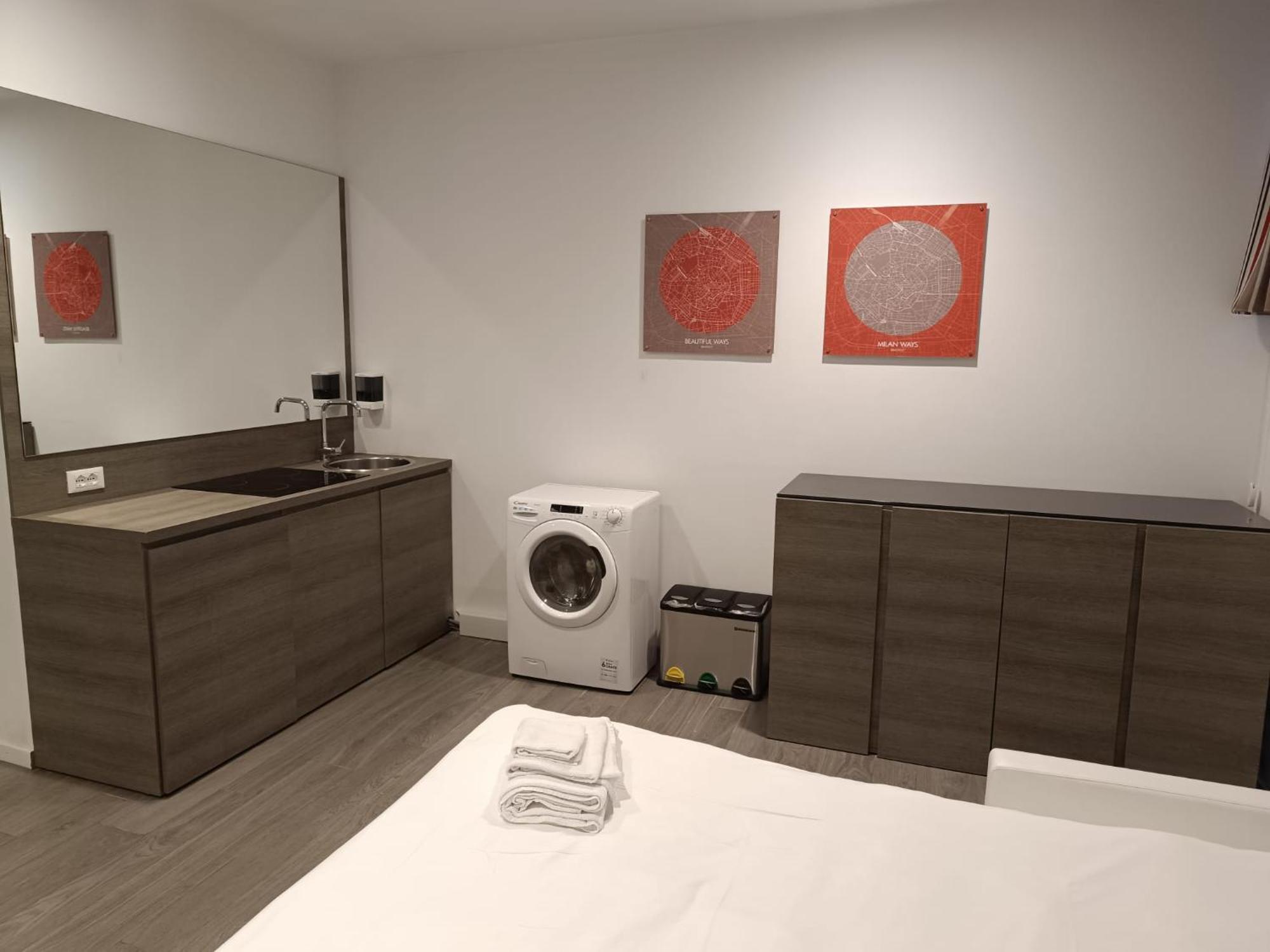 Fasthotel Linate Segrate Luaran gambar