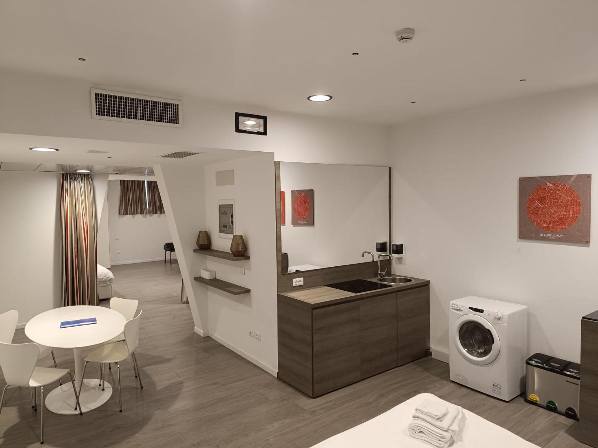 Fasthotel Linate Segrate Luaran gambar