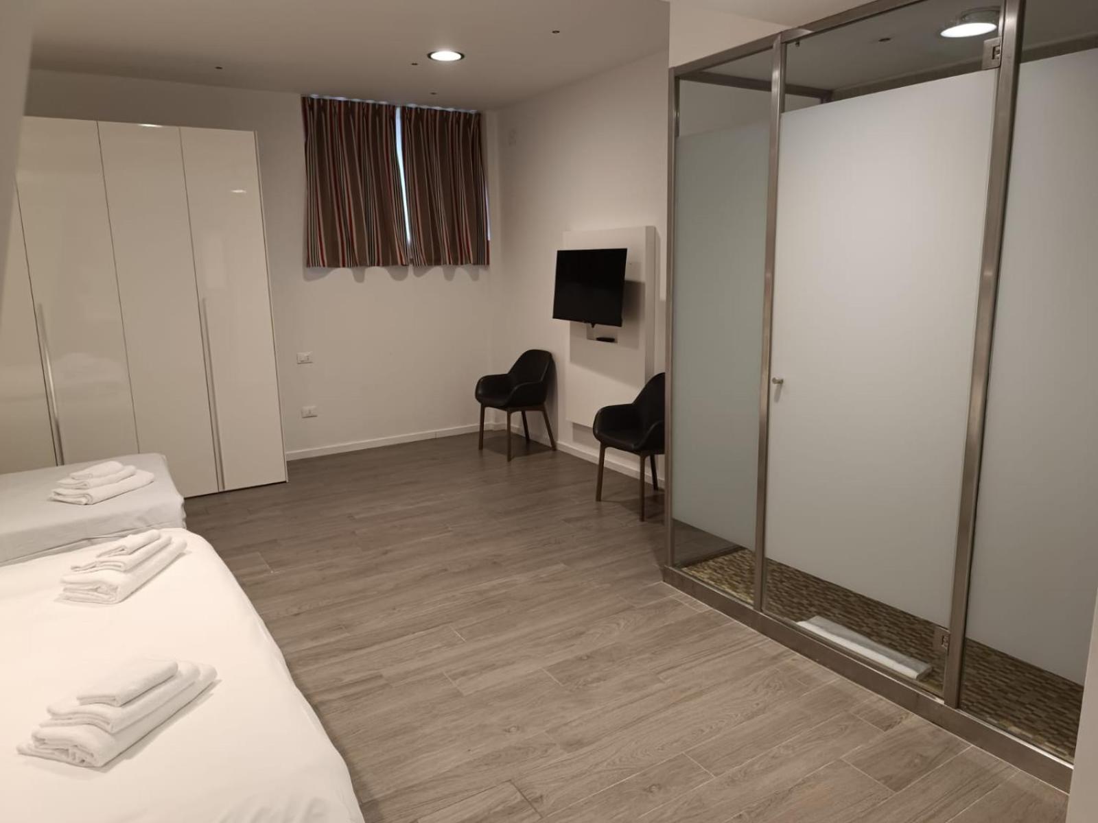 Fasthotel Linate Segrate Luaran gambar