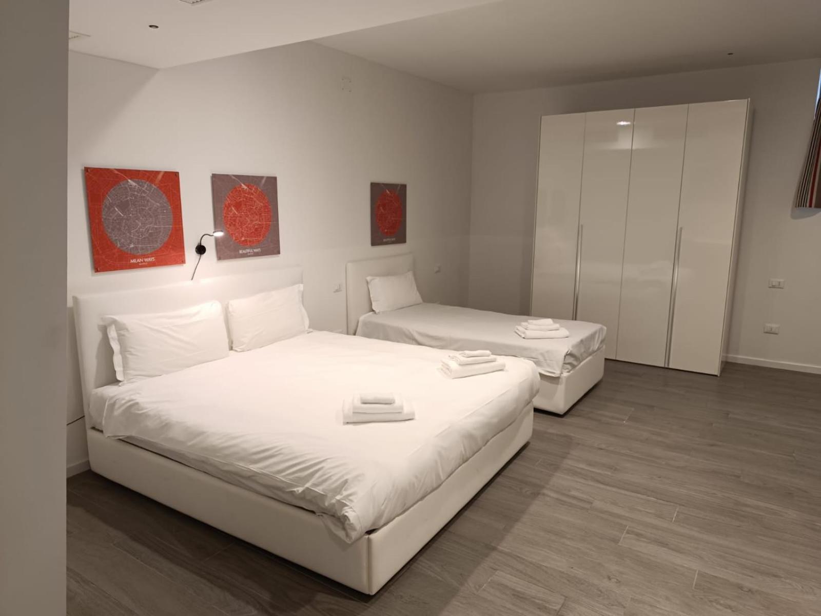 Fasthotel Linate Segrate Luaran gambar